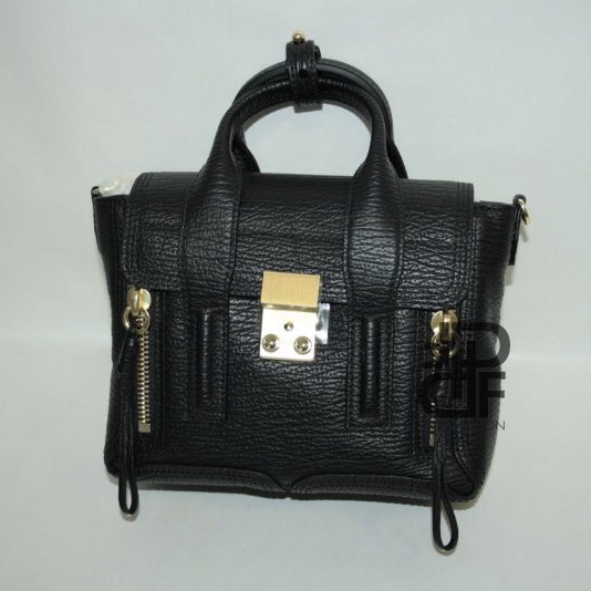 PHILLIP LIM BAG フィリップリムバッグ0226SKC AC00 BLK