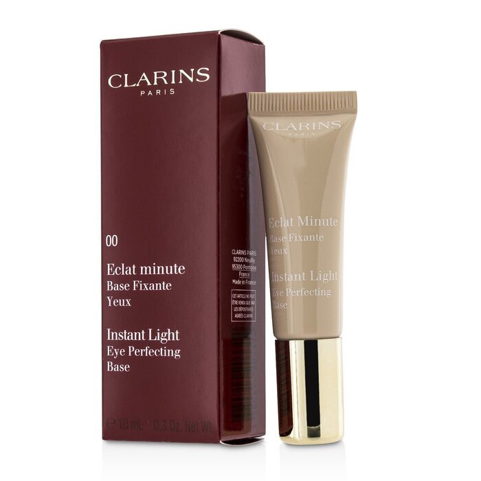 CLARINS  クラランス ラディアント アイ ベース #00 3380814203314