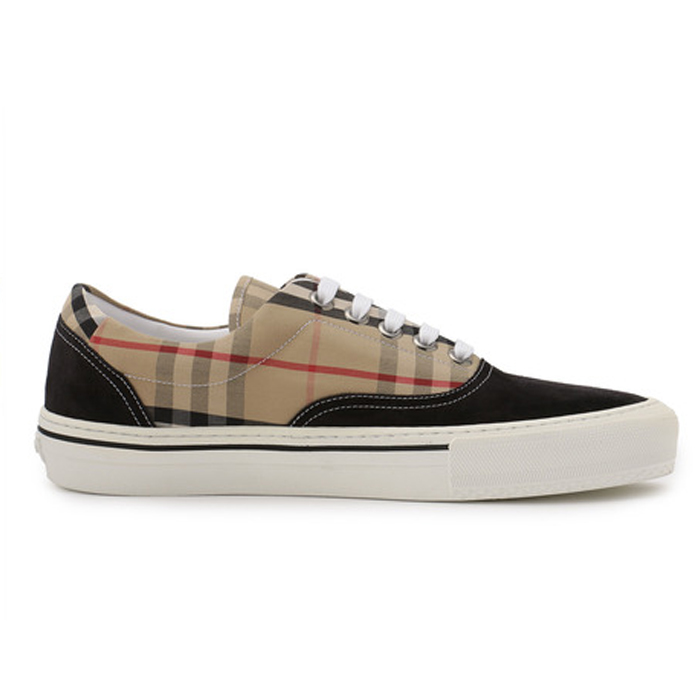 BURBERRY Sneaker Vintage Check 8016301