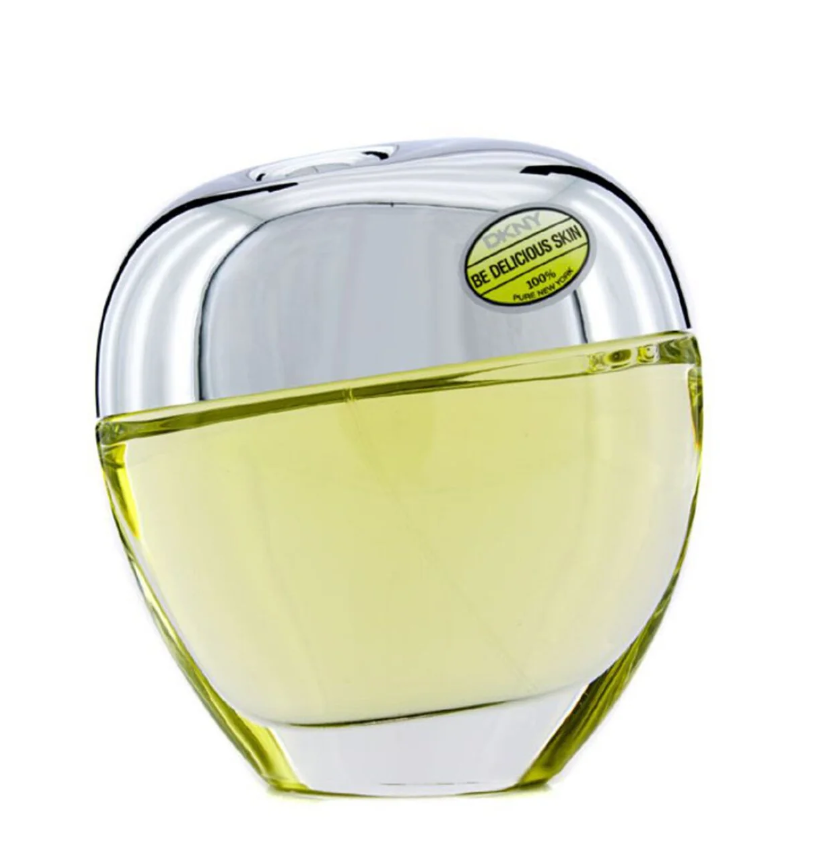 DKNY Be Delicious Skin Eau de Toilette Hydratant en Sprayビーデリシャス スキンハイドレーティング EDTスプレー100ML