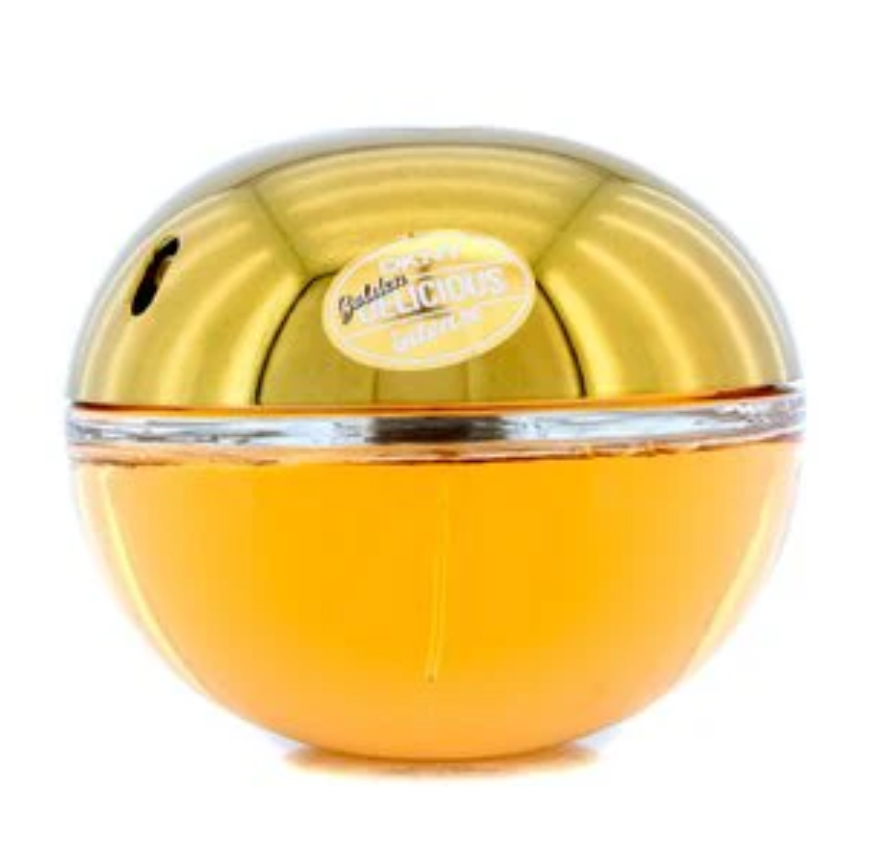 DKNY Golden Delicious Eau So Intense Eau de Parfum Spray ゴールデンデリシャス オーソーインテンスEDP SP 100ML