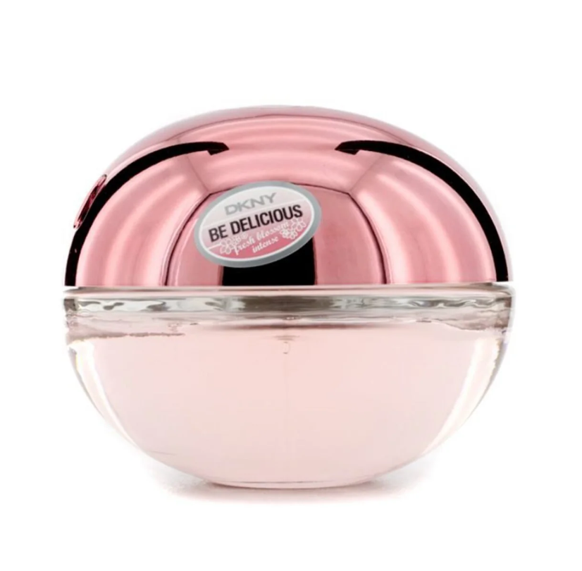 DKNY Be Delicious, "Fresh Blossom Eau So Intense"ビー デリシャス フレッシュ ブロッサム オー ソー インテンスEDP SP B00MSPS8PY