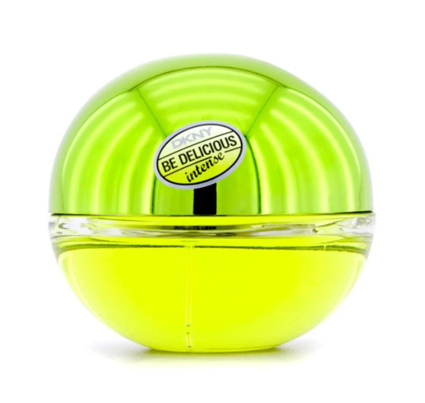 DKNY Be Delicious Eau So Intense Eau de Parfum Sprayビー デリシャス オー ソー インテンス EDP SP B00B1AGNZY