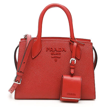 プラダ PRADA レディース バッグ 1BA269 2ERX F027W