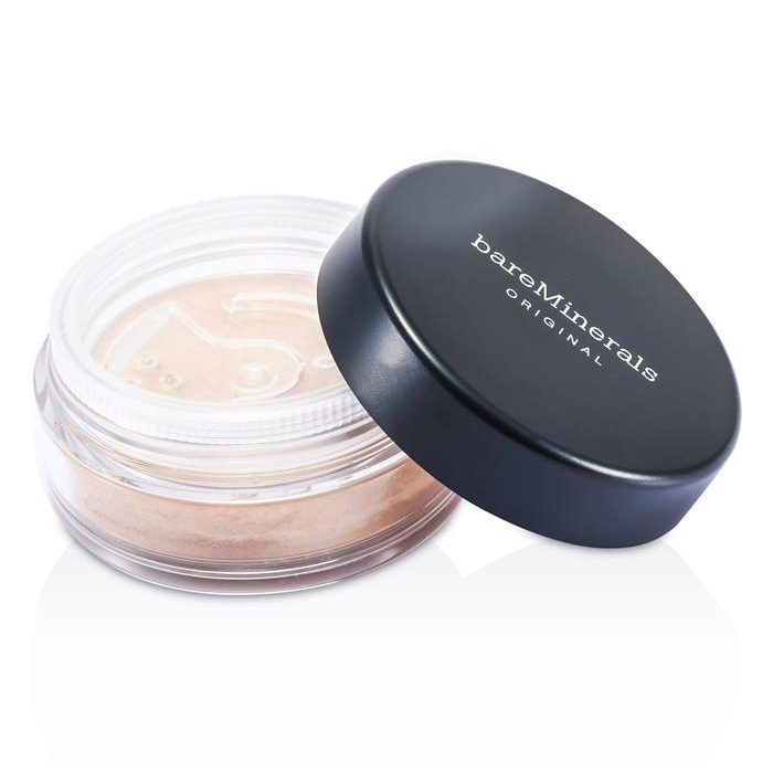 BAREMINERALS ベアミネラル オリジナル SPF15ファンデーション  # FAIR 098132269570