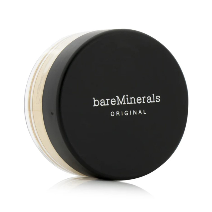 BAREMINERALS ベアミネラル オリジナル SPF15ファンデーション # LIGHT 098132269600