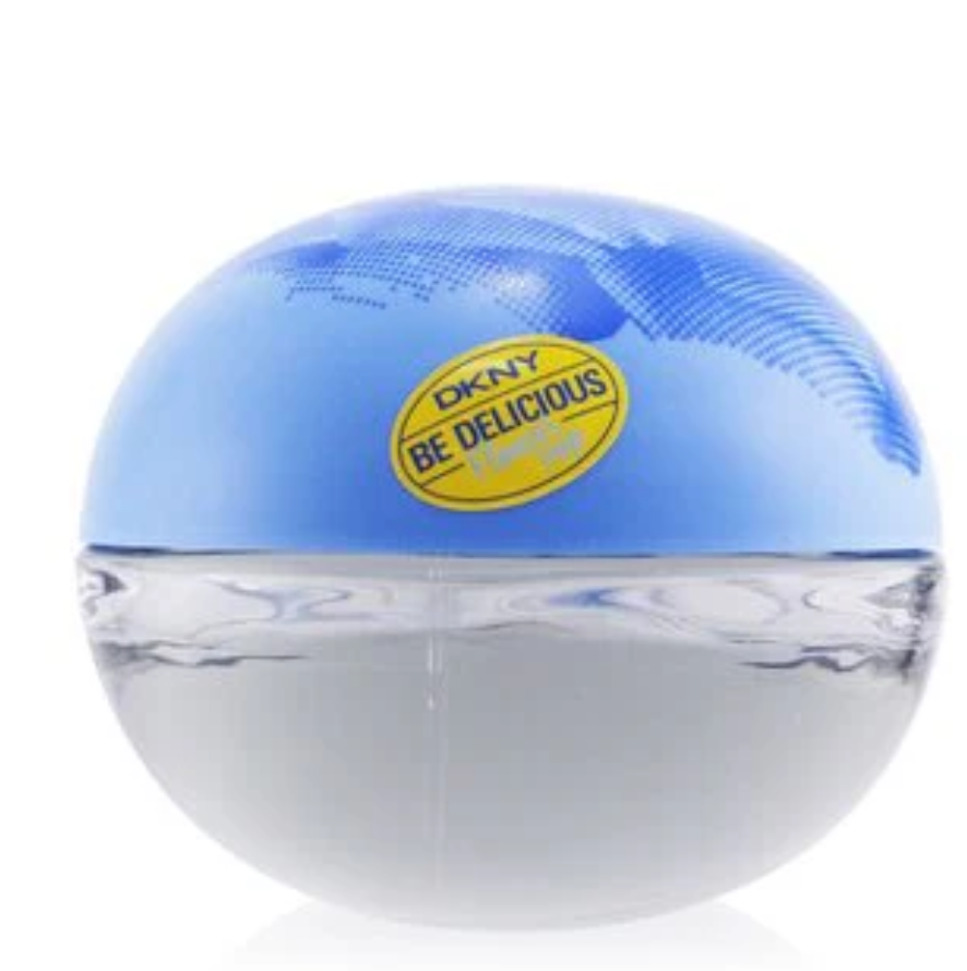 DKNY Be Delicious Flower Blue Pop Eau Da Toilette Spray 50mlビーデリシャス フラワー ブルー ポップ EDT SP 50ML