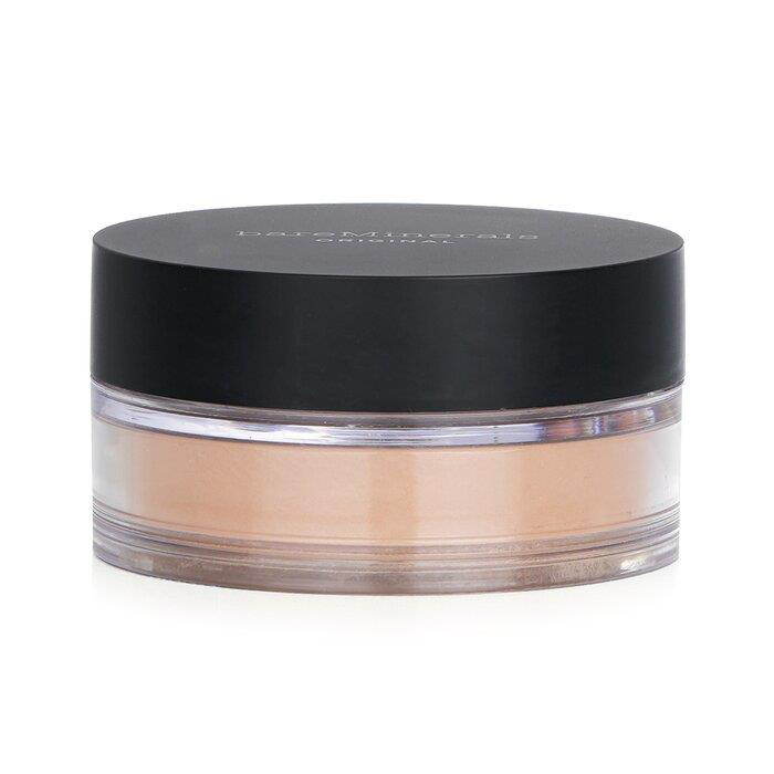 BAREMINERALS ベアミネラル オリジナル SPF15ファンデーション # ミディアムタン 098132269655