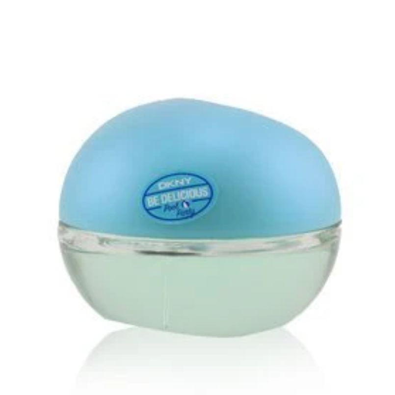 DKNY Be Delicious Pool Party Eau de Toilette ビーデリシャス プールパーティ ベイブリーズ EDT SP 50ML