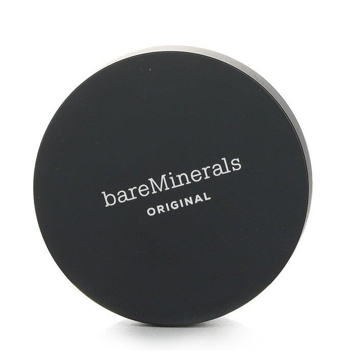 BAREMINERALS ベアミネラル オリジナル SPF15ファンデーション # フェアリー ライト 098132269587