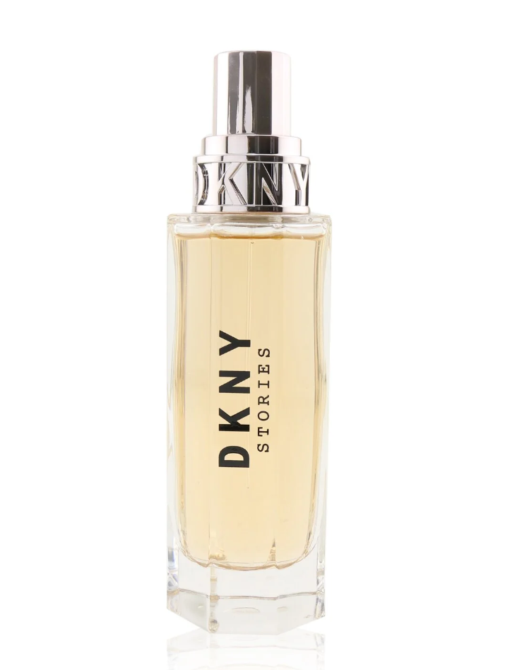 DKNY Stories  Eau De Parfum Sprayストーリーズ EDP SP 100ML