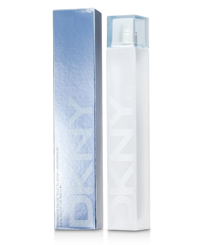 DKNY Energizing EDT SP 3.4 oz (100 ml) エナジャイジング EDT SP B0080FLSB2