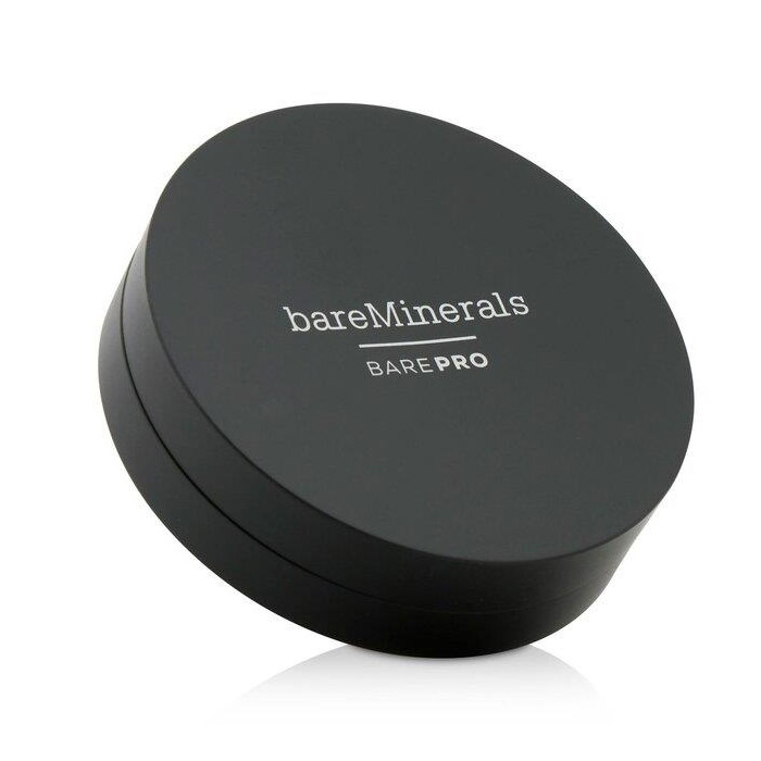 BAREMINERALS ベアミネラル パフォーマンスウェアファンデーション # 08 GOLDEN IVORY  098132472512