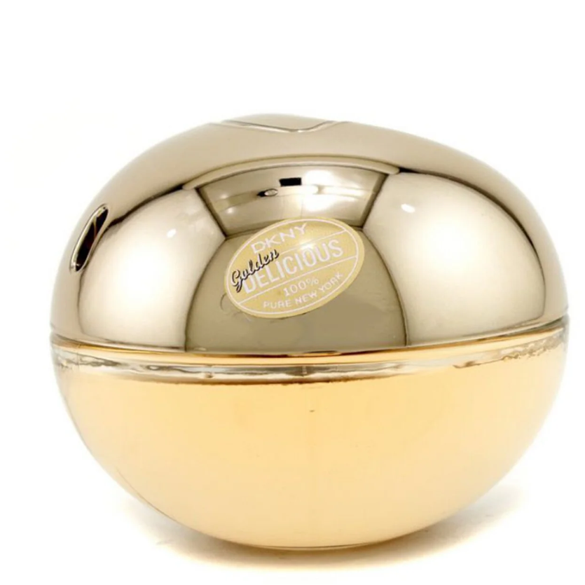 DKNY Golden Delicious Eau de Parfumゴールデンデリシャス EDP SP 50ML