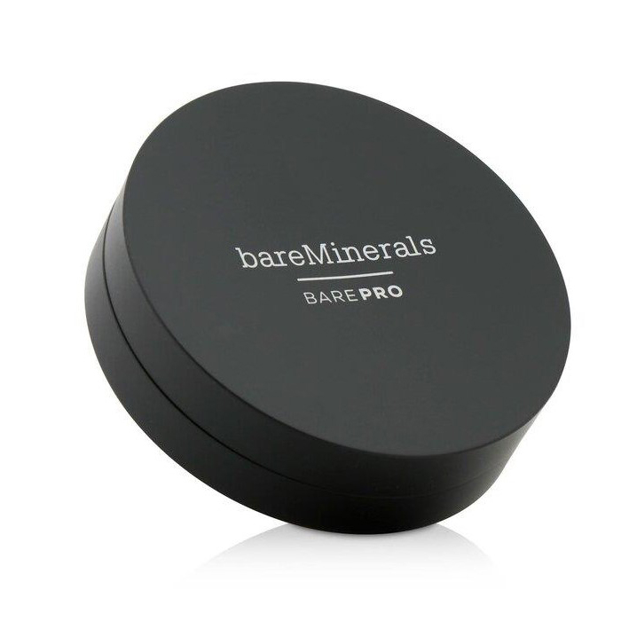 BAREMINERALS ベアミネラル パフォーマンスウェアファンデーション # 14 SILK 098132472574