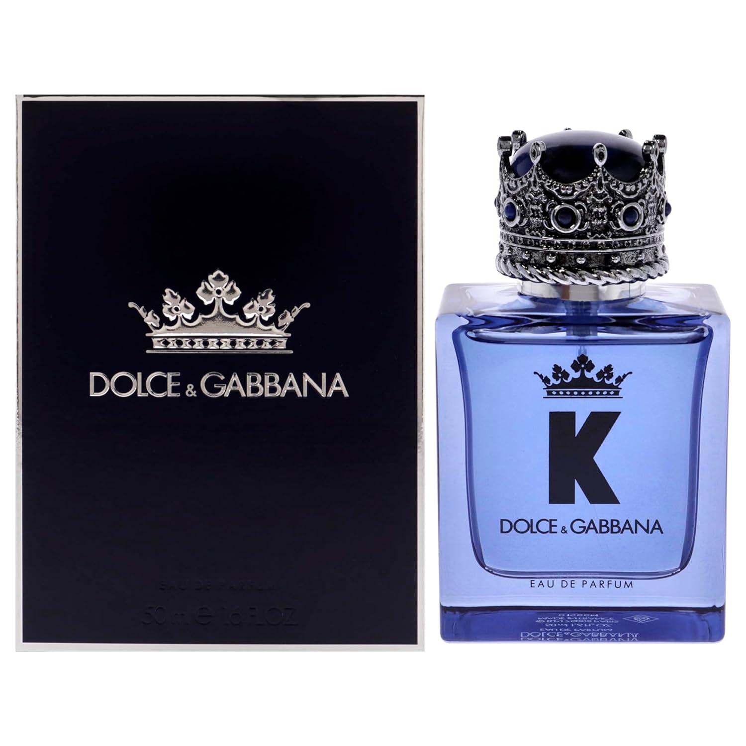 Dolce & Gabbana K, Eau De Parfum Spray Kオードパルファムスプレー50ML