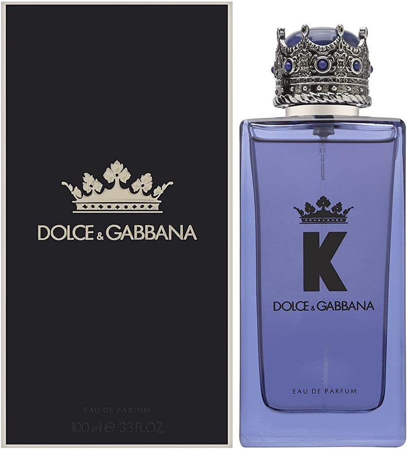 Dolce & Gabbana K, Eau De Parfum Spray Kオードパルファムスプレー100ML