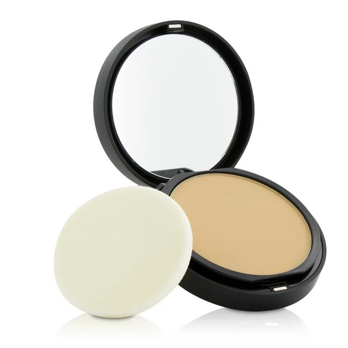 BAREMINERALS ベアミネラル パフォーマンスウェアファンデーション # 13 GOLDEN NUDE 098132472567