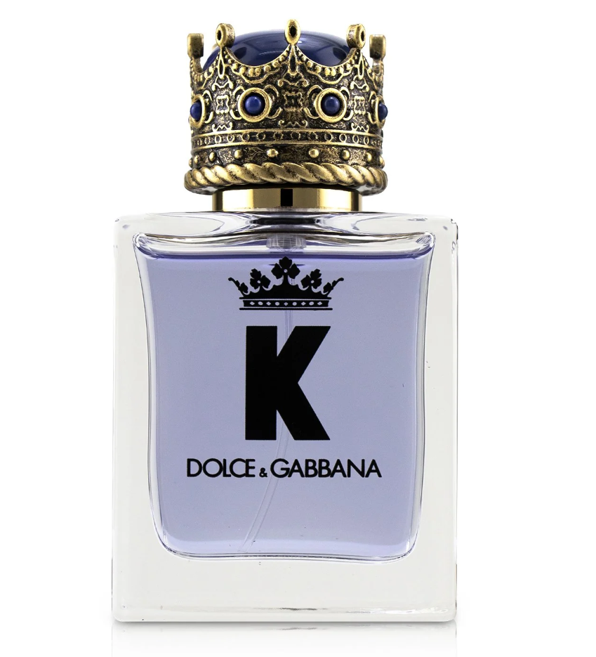 Dolce & Gabbana K Eau de Toilette オードトワレSP 50ML