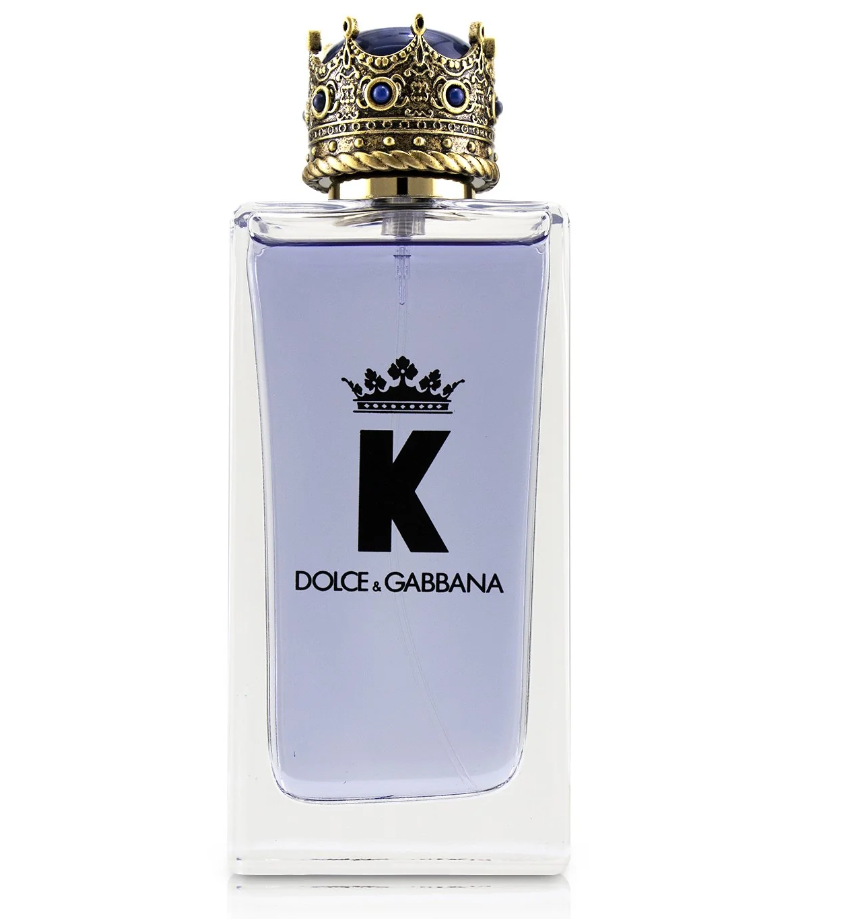 Dolce & Gabbana K Eau de Toilette オードトワレSP 100ML