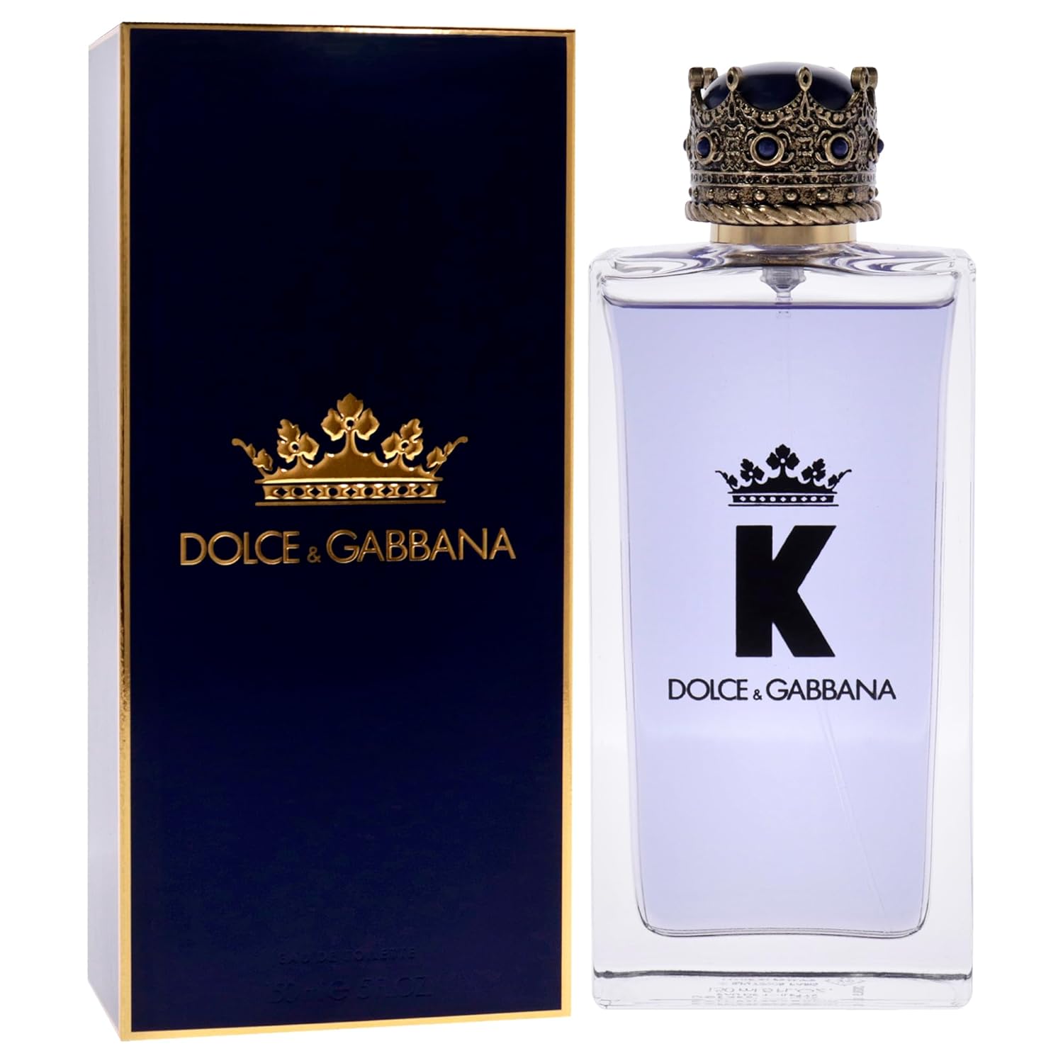 Dolce & Gabbana K Eau de Toilette オードトワレSP 150ML