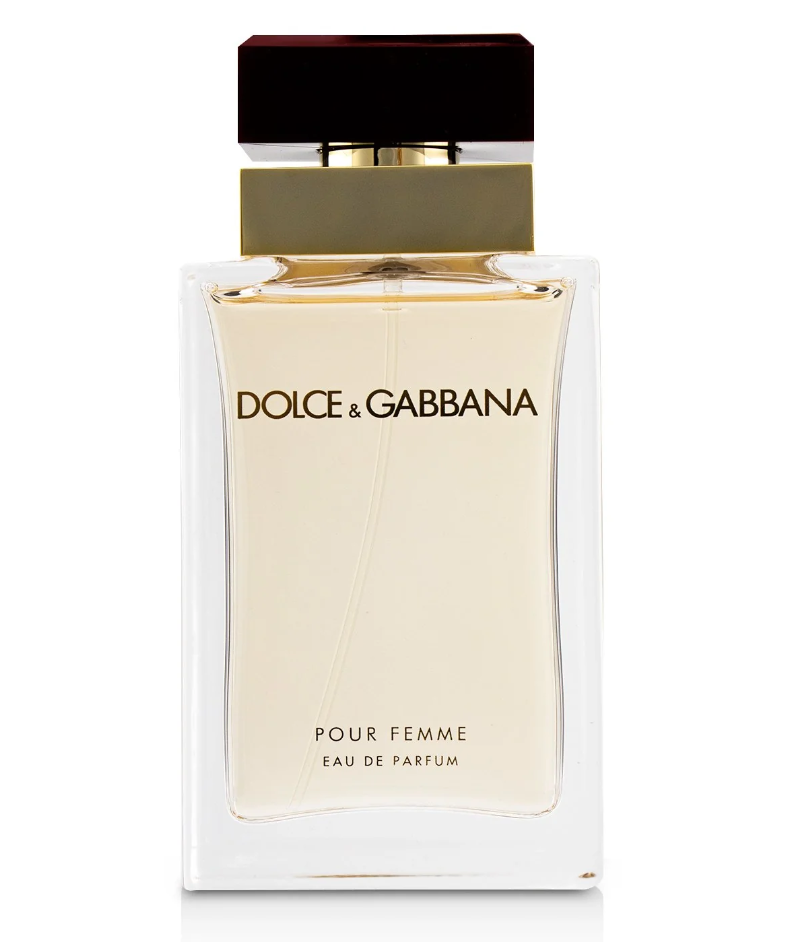 ドルチェ＆ガッバーナDOLCE & GABBANA レディース　POUR FEMME EDPプールファム EDP 50ML