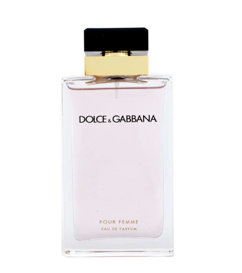 ドルチェ＆ガッバーナDOLCE & GABBANA レディース POUR FEMME EDPプールファム EDP 100ML