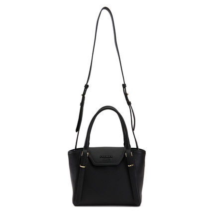 プラダ PRADA レディース バッグ 1BA271 2DFU NERO