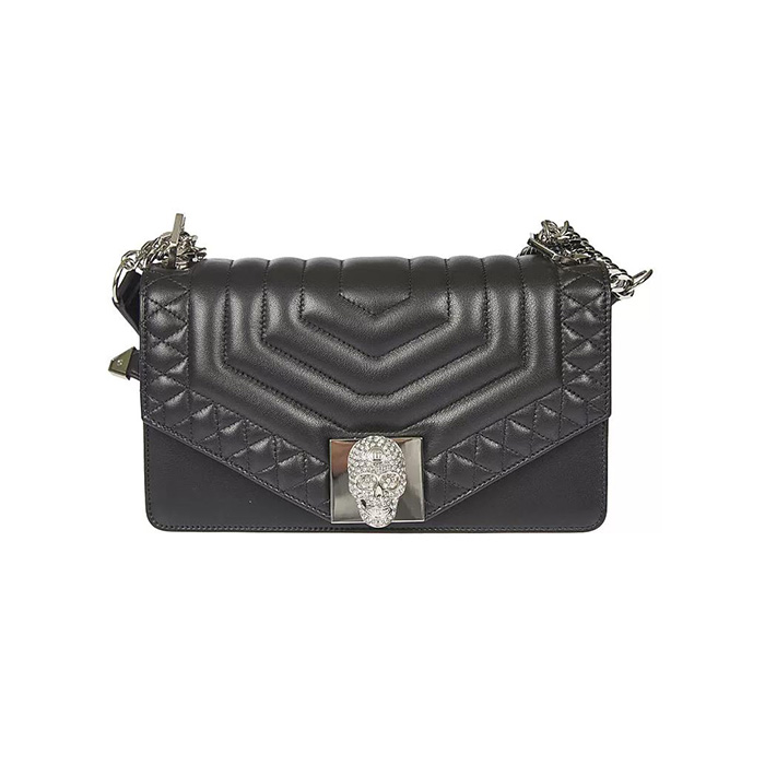 PHILIPP PLEIN BAG フィリップ・プレイン バッグ WBA1148075N02