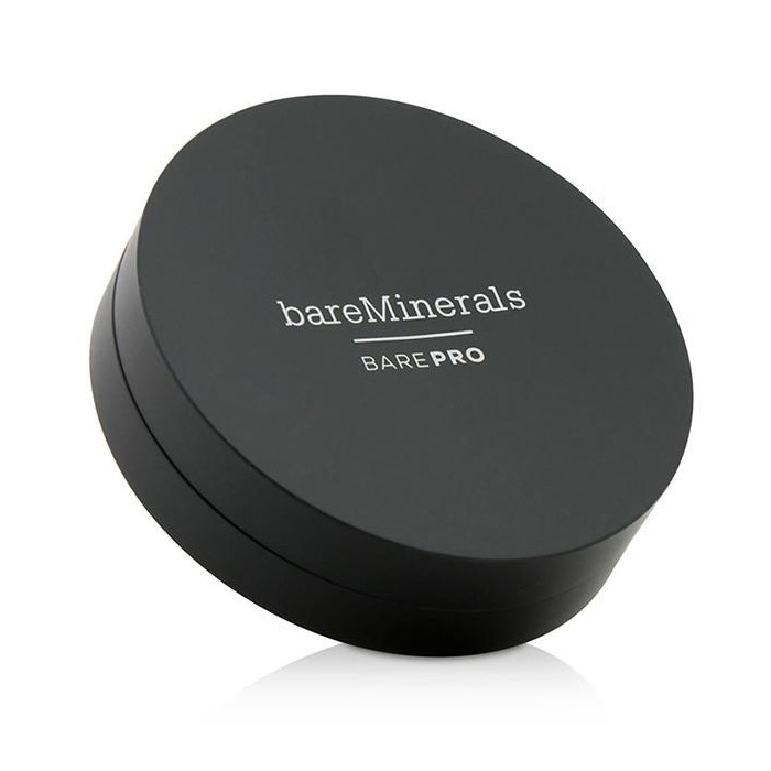 BAREMINERALS ベアミネラル パフォーマンスウェアファンデーション # 07 WARM LIGHT 098132472505