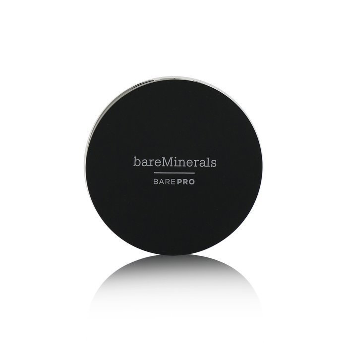 BAREMINERALS ベアミネラル パフォーマンスウェアファンデーション # 9.5 FLAX 098132564194