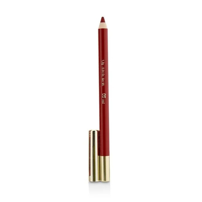 CLARINS クラランスリップライナー ペンシル #06 RED 3380810156805