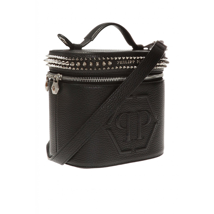 PHILIPP PLEIN BAG フィリップ・プレイン バッグ WBA1207053N02