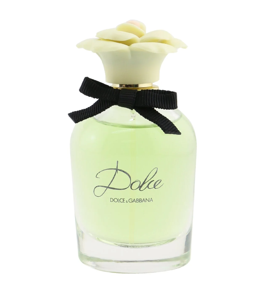 Dolce & Gabbana Dolce Eau de Parfum ドルチェ オードパルファム SP 50ML