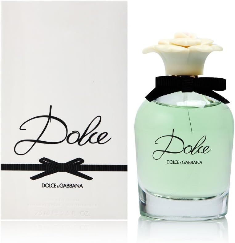 Dolce & Gabbana Dolce Eau de Parfum ドルチェ オードパルファム SP 75ML