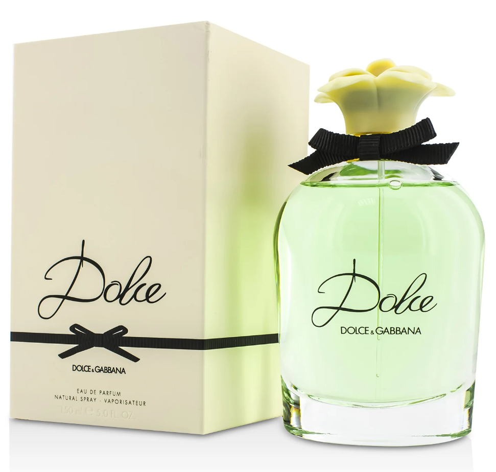 Dolce & Gabbana Dolce Eau de Parfum ドルチェ オードパルファム SP 150ML