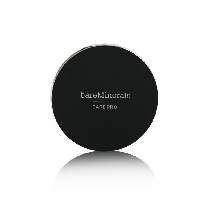 BAREMINERALS ベアミネラル パフォーマンスウェアファンデーション # 0.5 PORCELAIN  098132564163