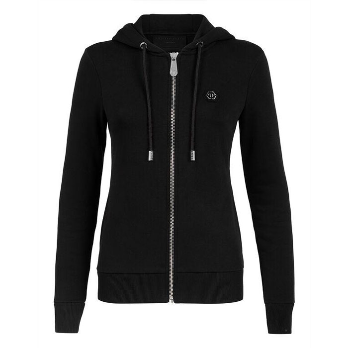 フィリッププレイン PHILIPP PLEIN レディス ポーツジャケット WJB1198002N02