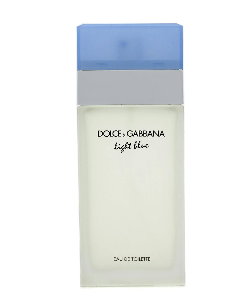 Dolce & Gabbana - Light Blue for Women EDT ライトブルー オードトワレSP 100ML