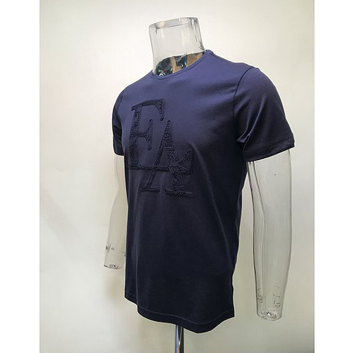 EA MEN T-SHIRTメンズ Tシャツ ZNH15BI 35