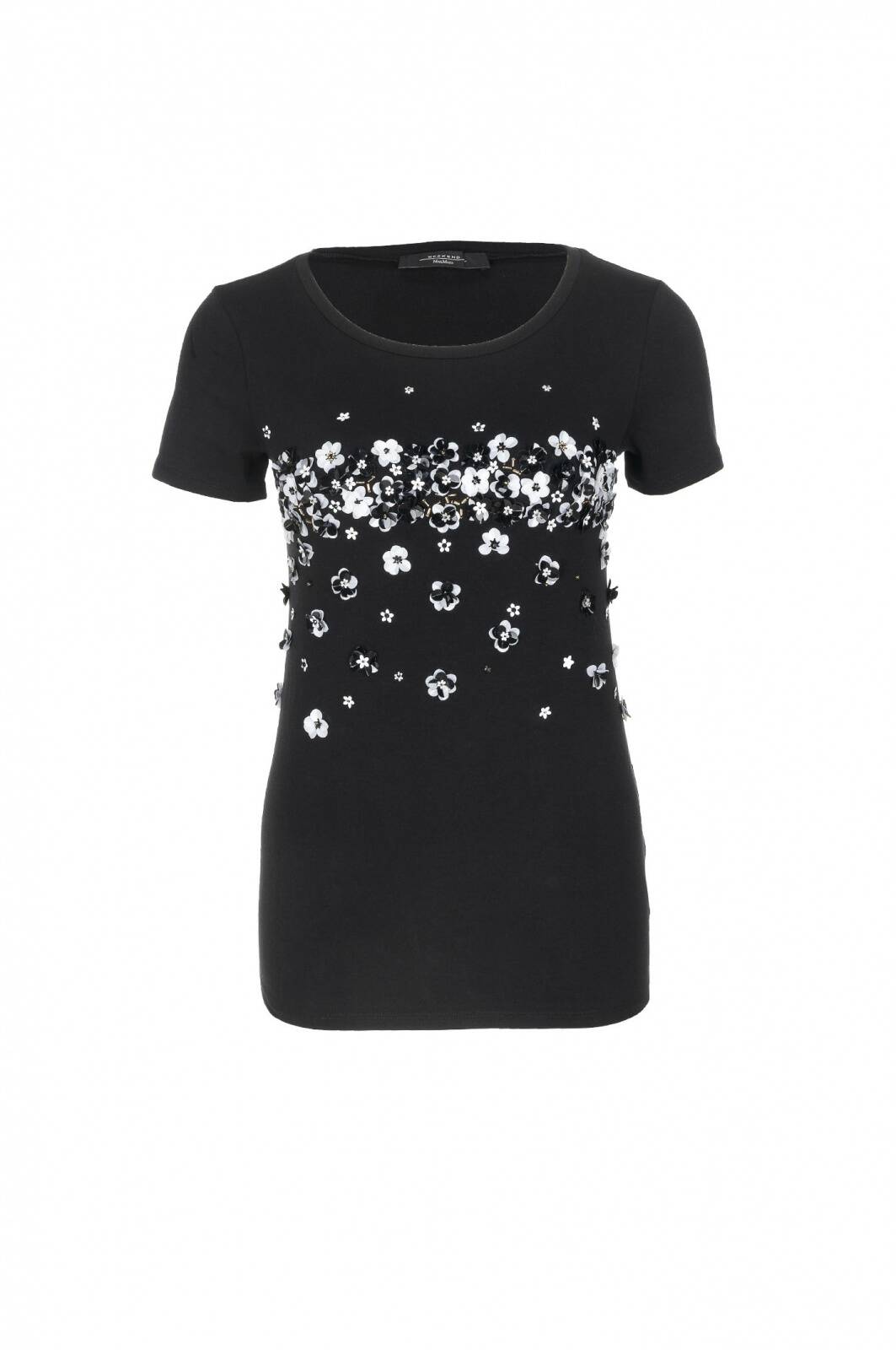 MAX MARA LADIES T-SHIRTレディース Tシャツ 59710567 LUCAS 006