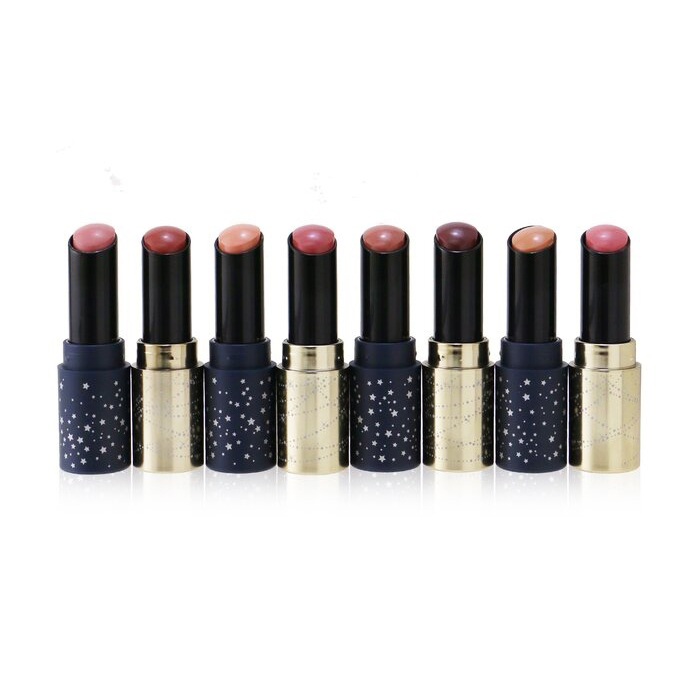 ベアミネラル BAREMINERALS レディース 口紅 Celestial Magic Mini Gen Nude Radiant Lipstick Collection 098132540877