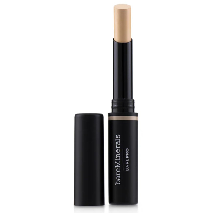 ベアミネラル BAREMINERALS レディース ベアプロ フル カバレッジ コンシーラー# 04 LIGHT NEUTRAL 098132520329