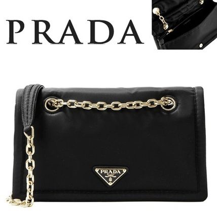 プラダ PRADA レディース バッグ 1BD199 2CJW NERN