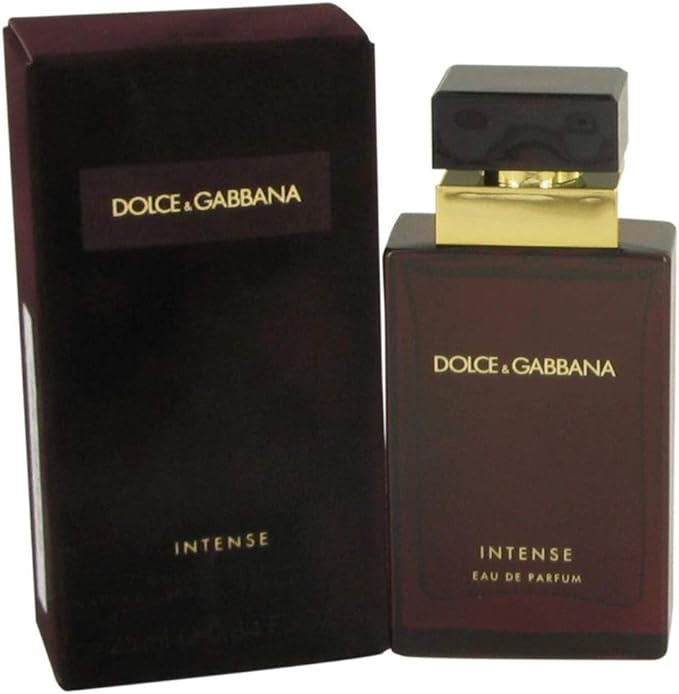 DOLCE & GABBANA INTENSE POUR FEMME EDP プールファムインテンス EDP SP 100ML