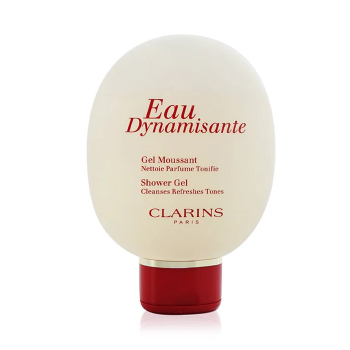 CLARINS クラランスシャワージェル 3380810650198