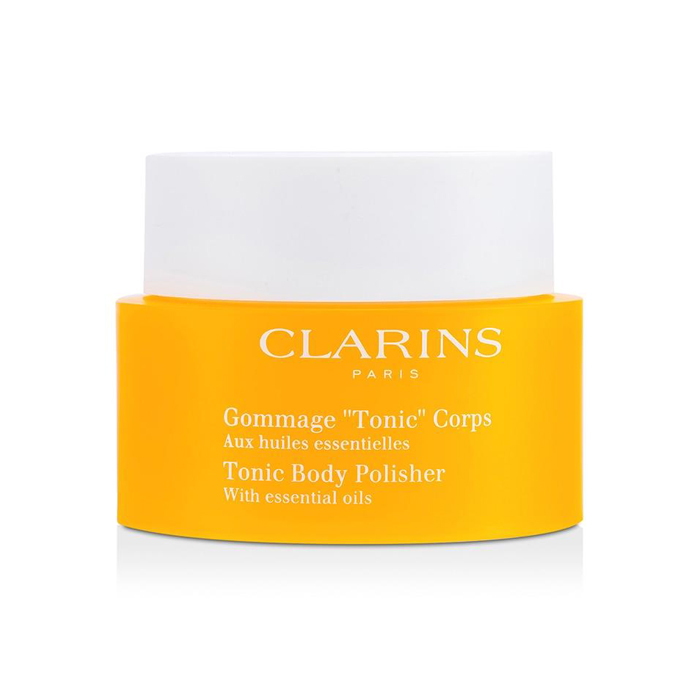 CLARINS クラランスボディ ポリッシャー ”トニック” 338081055319