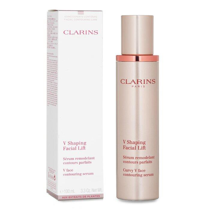 CLARINS クラランスV コントア セラム 3380810271010