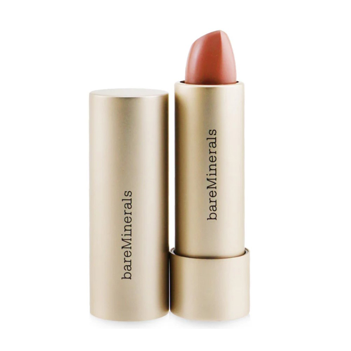 BAREMINERALS ベアミネラル ミネラリスト イドラ スムージング リップスティック # INSIGHT 098132573394