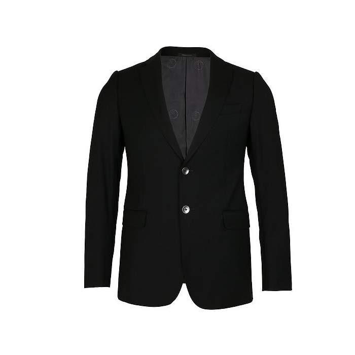 アルマーニ  ARMANI MEN BLAZER メンズ ブレザー TCGMH0 0C004 999